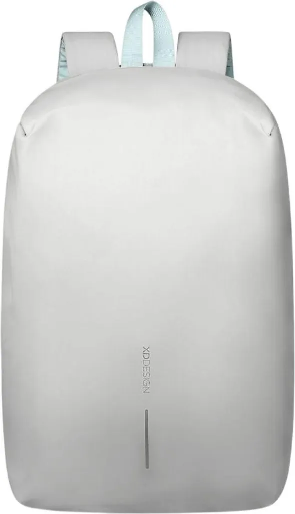 Sac à dos XD Design Switch 2 en 1 Bleu Clair XD1311 de 22L Polyvalent