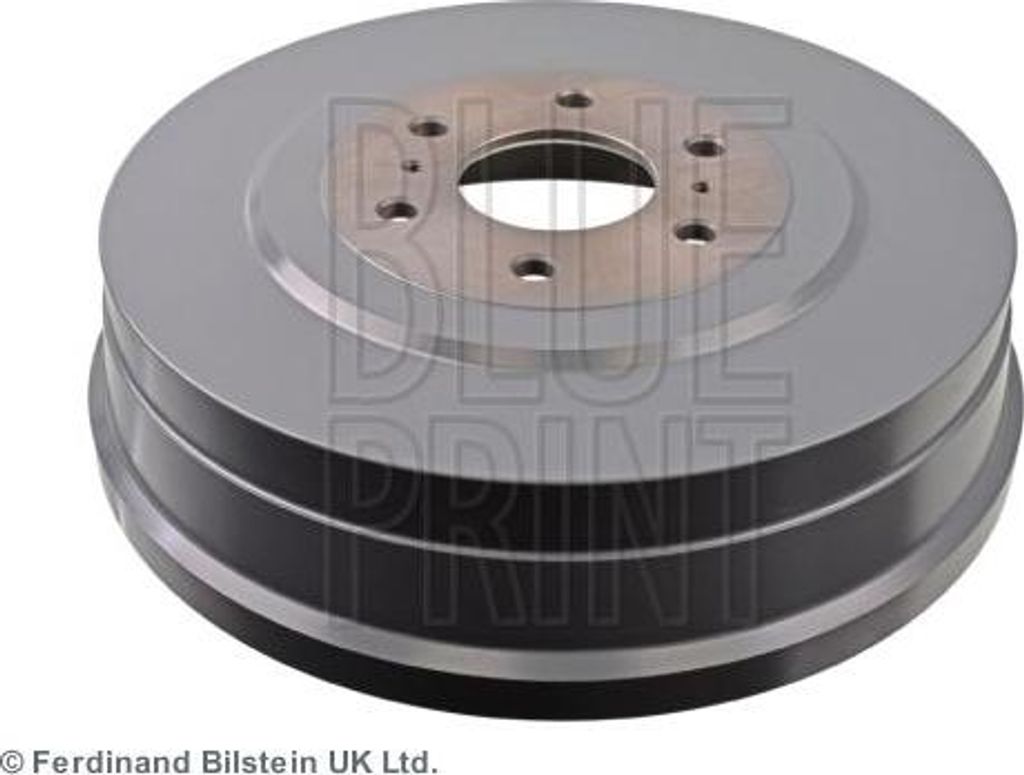 BLUE PRINT ADN14722 Bremstrommel OE 43206EB360 kompatibel mit NP300, Alaskan