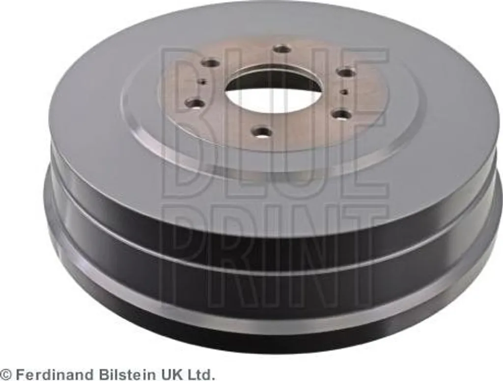 Tambour de frein arrière ADN14722 pour Nissan NP300 et Renault Alaskan