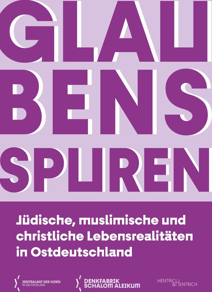 Glaubensspuren