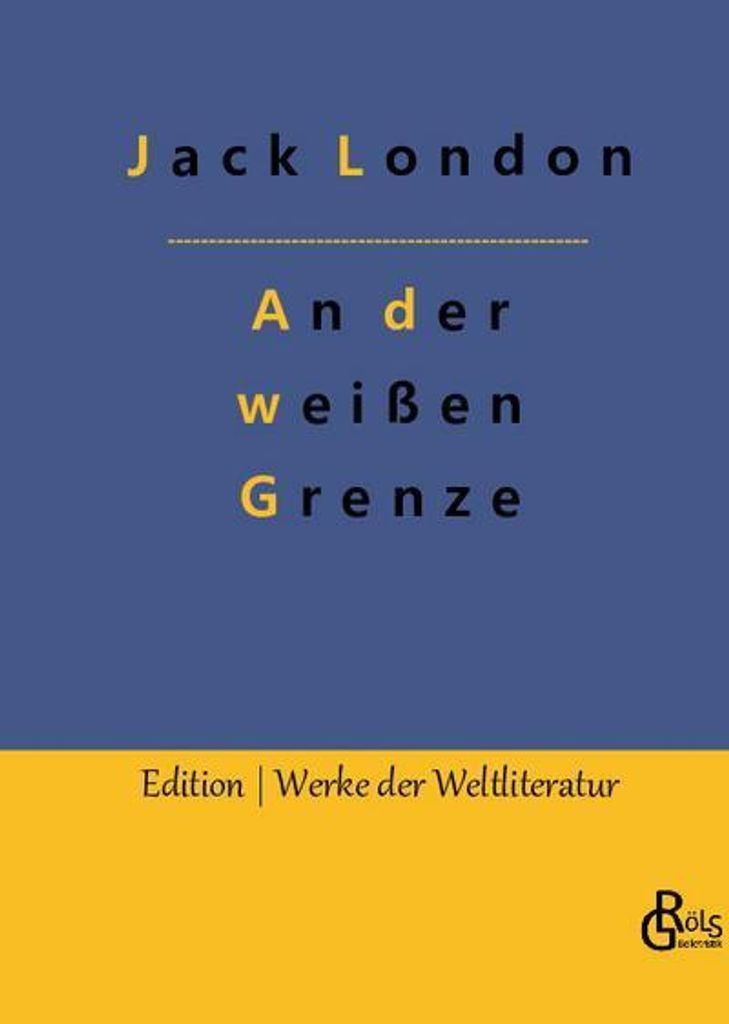 An der weißen Grenze