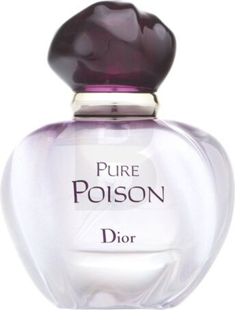Dior Pure Poison Eau de Parfum, 30 ml Image du produit 