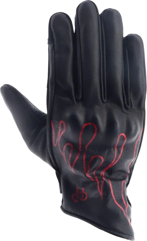 Gants Helstons Rod Air moto : finissez-en avec les mains moites en été
