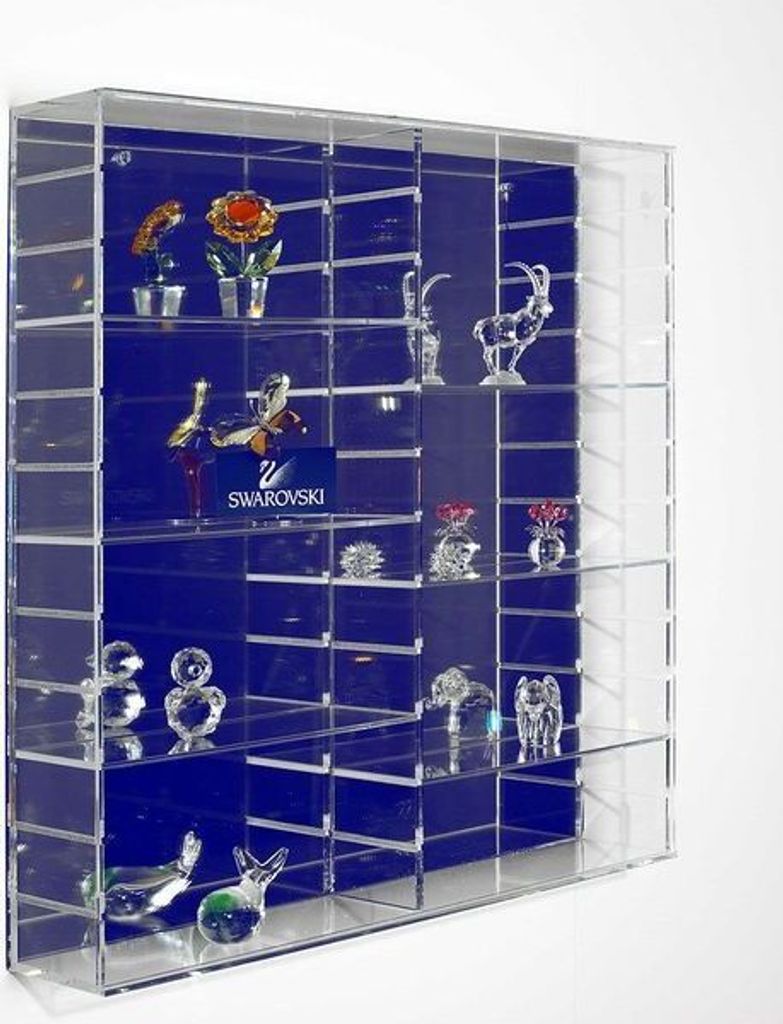 SAFE Velours-Tafel dunkelblau