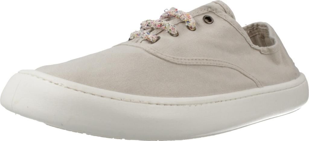 VICTORIA OLMO BAREFOOT Weiß