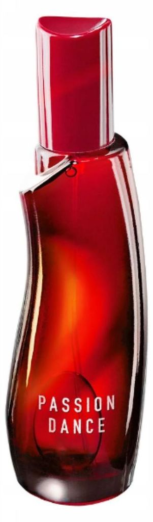Avon Passion Dance 50 ml Eau de Toilette Produktbild 
