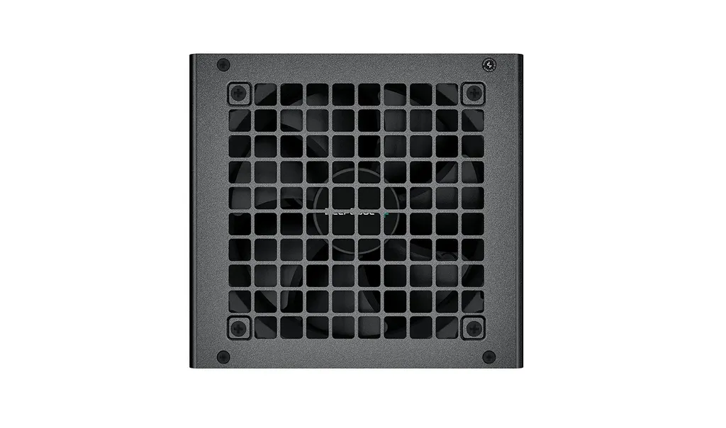 DeepCool PK750D Alimentation 750W 80 Plus Bronze ATX pour PC Gamer
