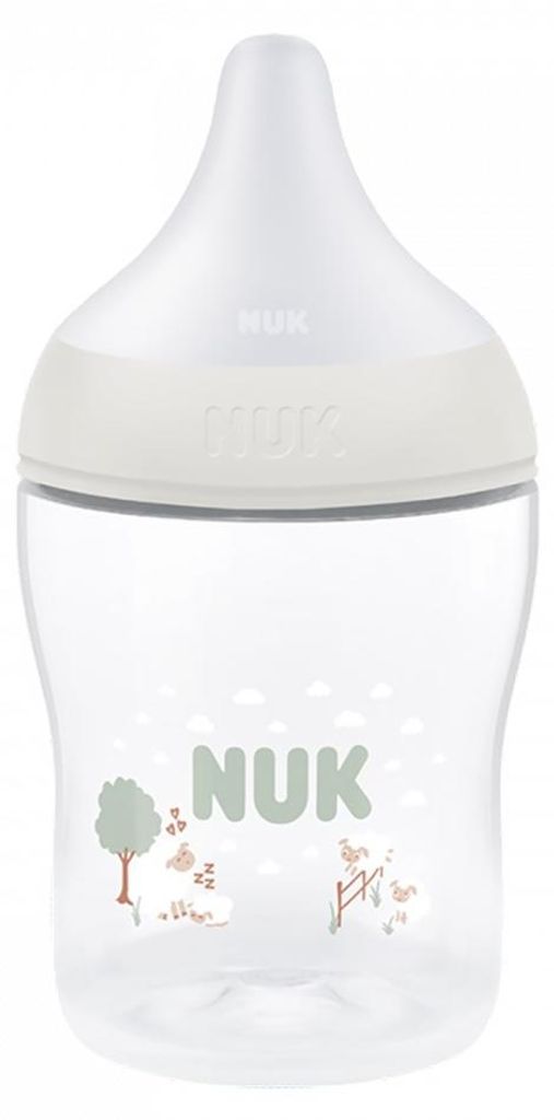 Biberon NUK Perfect Match con controllo della temperatura, Immagine del prodotto 