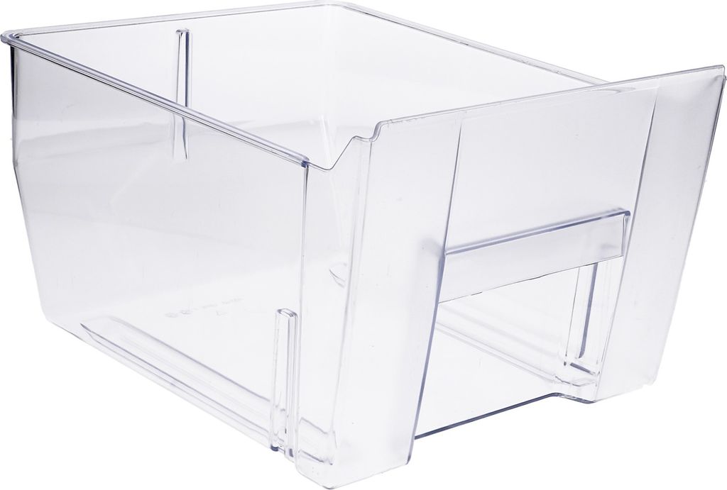 easyPART passend für 4207680100 Beko Gemüseschale für Kühlschrank