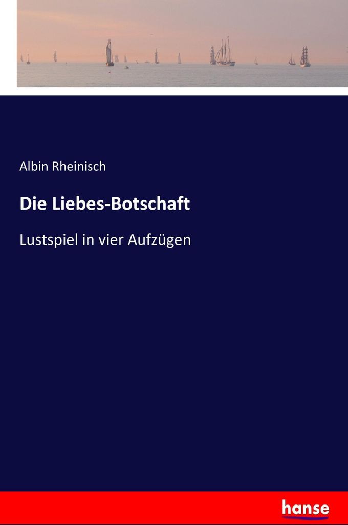 Die Liebes-Botschaft
