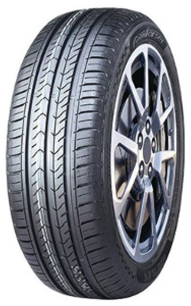 Comforser Sommerreifen motorcycle-tyres Sports K4 ( 155/60 R15 74H )