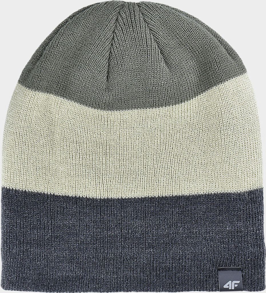 4F MÜTZE M510 91M multicolour 1 melange M Produktbild 