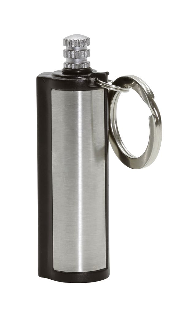 Feuerstarter - Feuerstein für Unterwegs - Ideal für Produktbild 