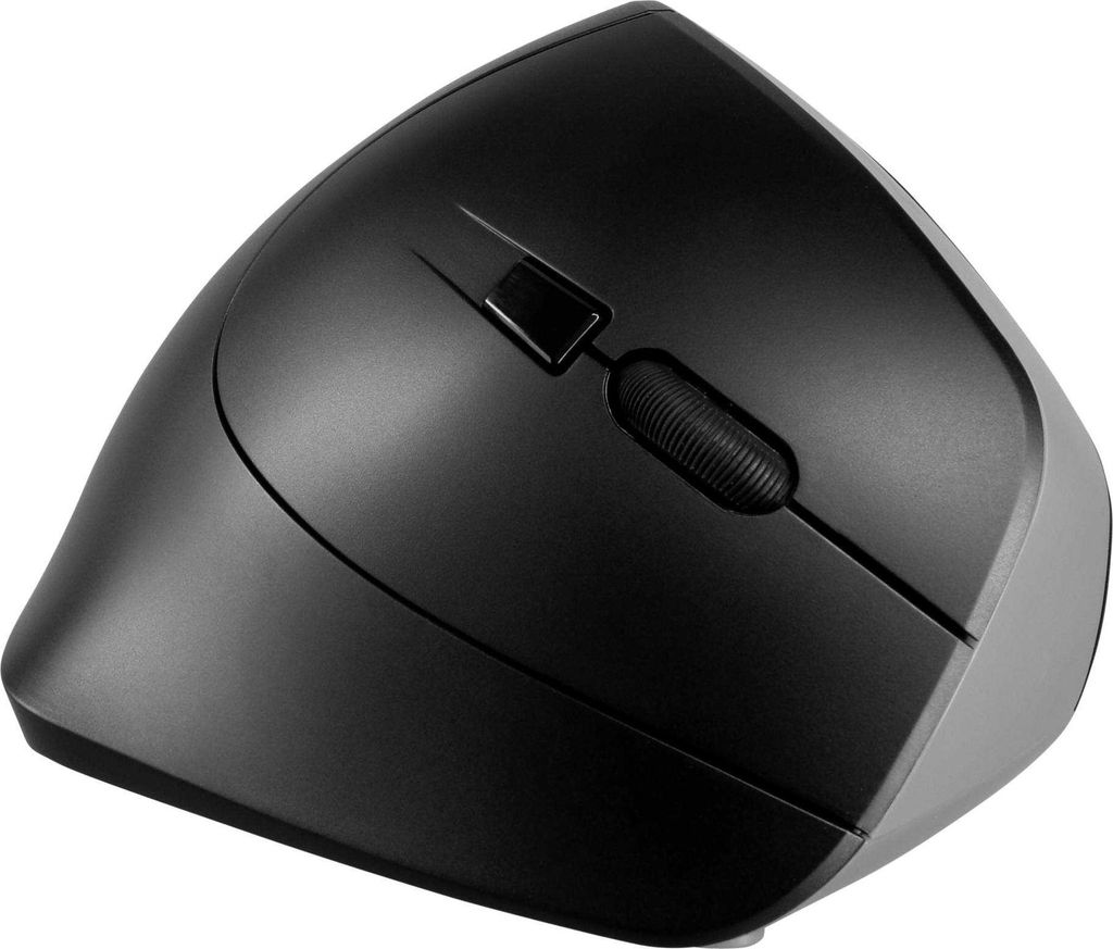 CHERRY MW 4500 ERGO Wireless Maus                    Immagine del prodotto 