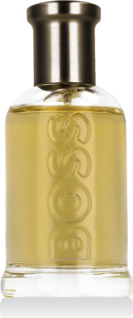 Hugo Boss Fľaškový toaletný sprej Obrázok produktu 