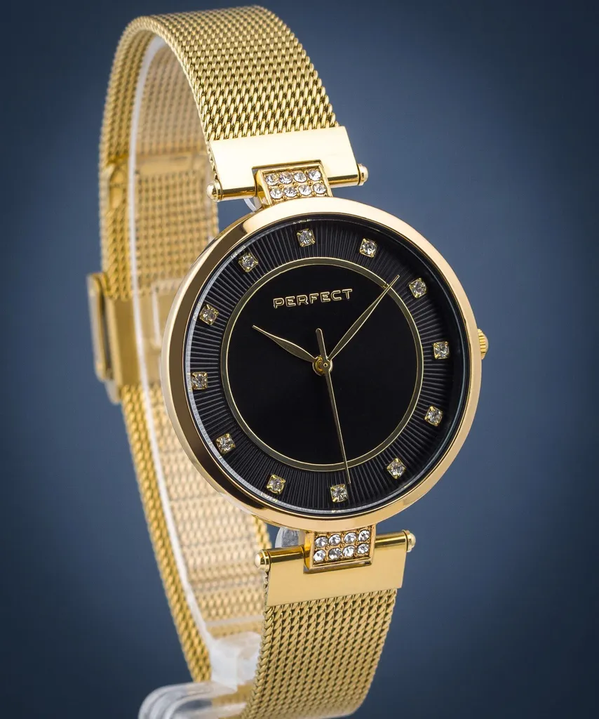 Il perfetto orologio classico da donna