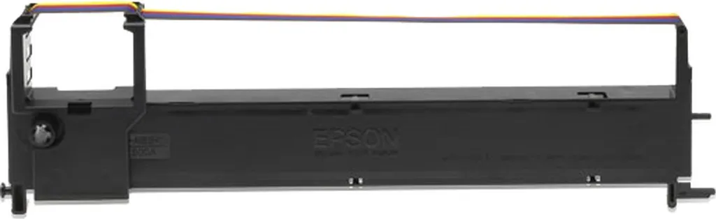 Rendi Eterna la tua Epson LQ-300 con il Nastro Colore C13S015077