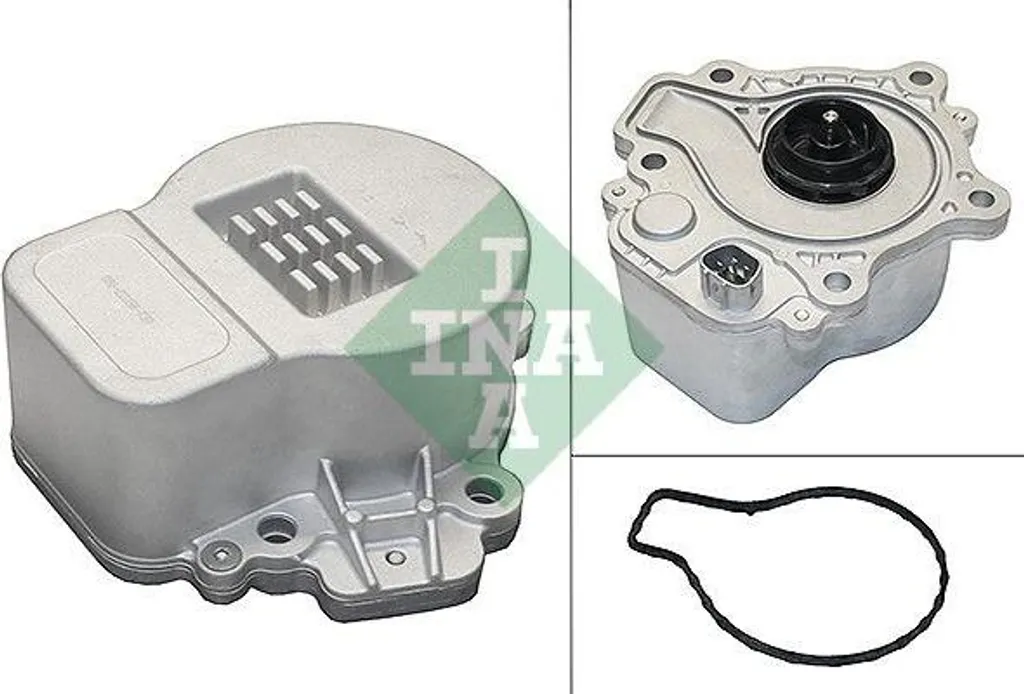 Pompe à eau moteur INA 538089910 pour refroidissement circuit liquide
