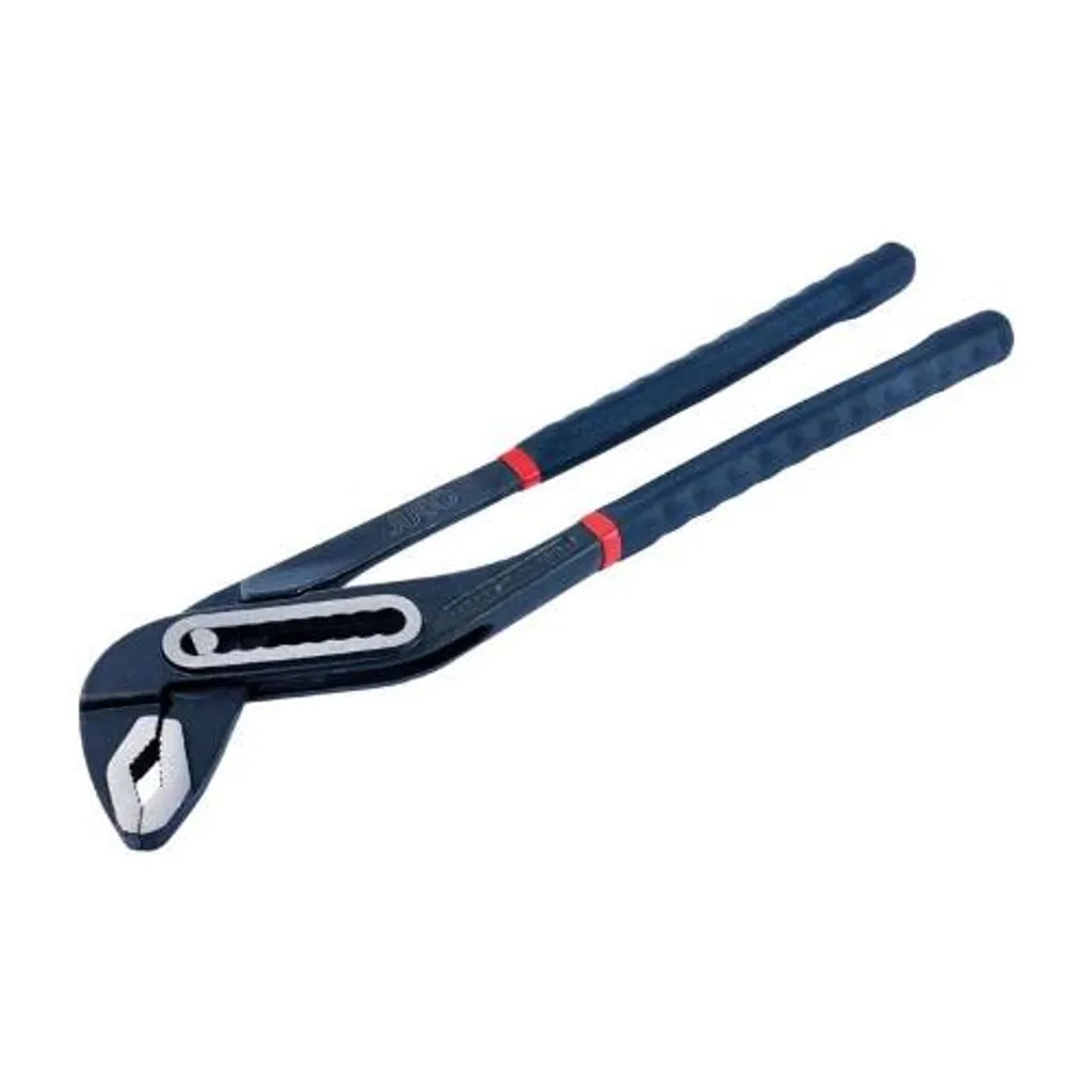 Pinze SIKO JUCO ENPRO 240 mm - Pinza Regolabile Professionale per Idraulica