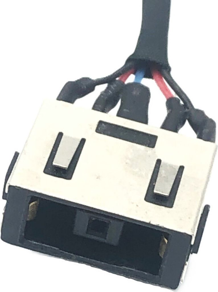 DC Jack Strombuchse kompatibel für Lenovo E31-70 (80KX00QFGE), U31-70 (80M500ADGE)