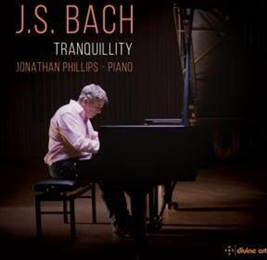 Phillips, J: Tranquillity