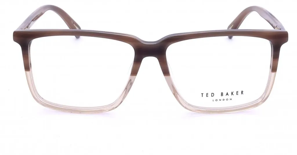 Lunettes Ted Baker TB8240 : confort durable pour visages masculins - 2
