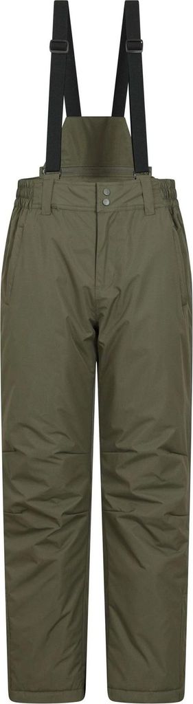 Mountain Warehouse - Herren Skihosen "Dusk II" MW1523 (M) (Grün)