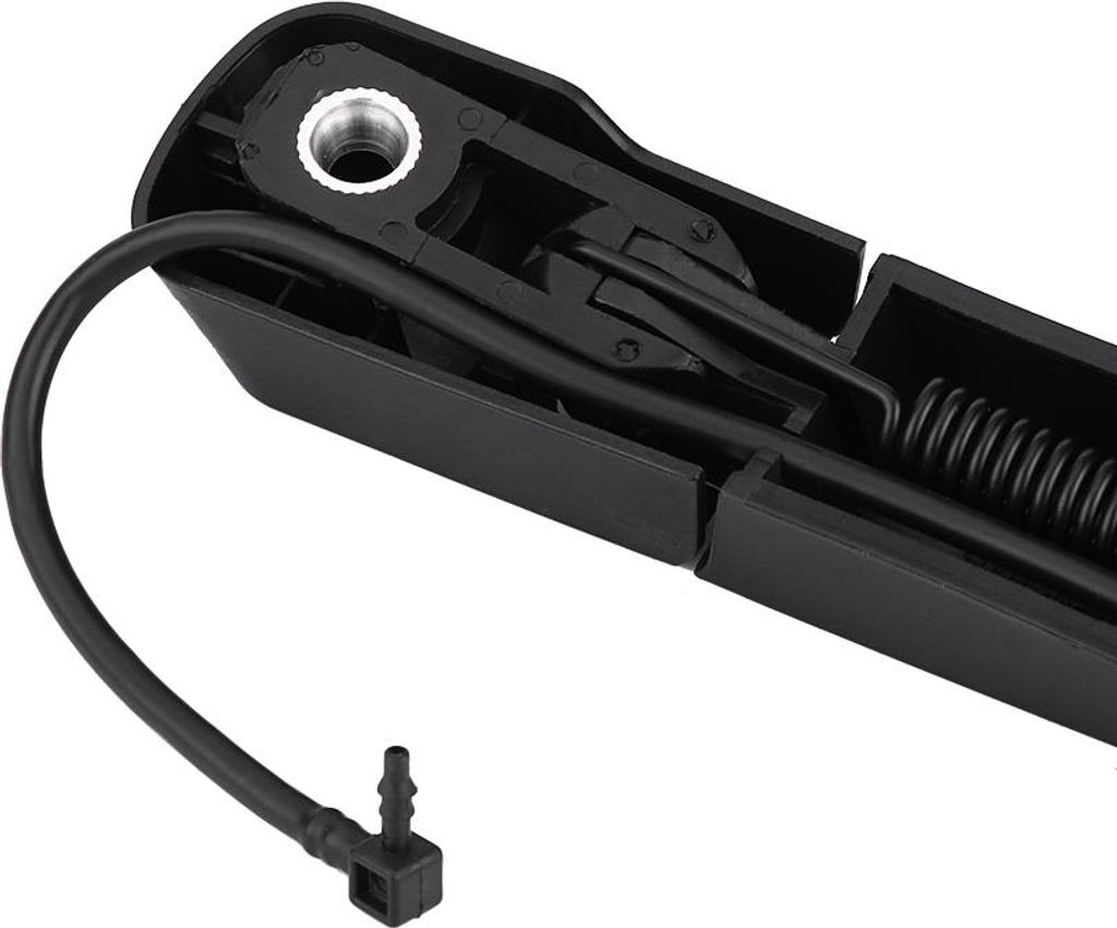 Heckscheibenwischerarm und -blatt-Set für GMC Acadia Outlook 15276248 15276259