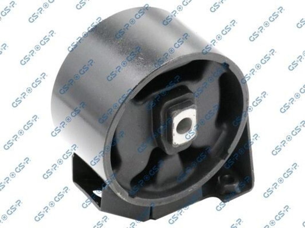 GSP 510016 Motorlager Lagerung Motor für VW GOLF II (19E, Produktbild 
