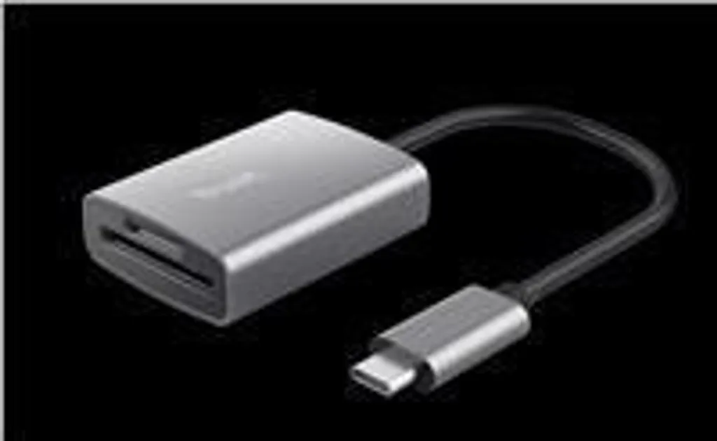 Lecteur de Cartes USB-C TRUST 24136 : Solution Transfert Rapide SD - 9
