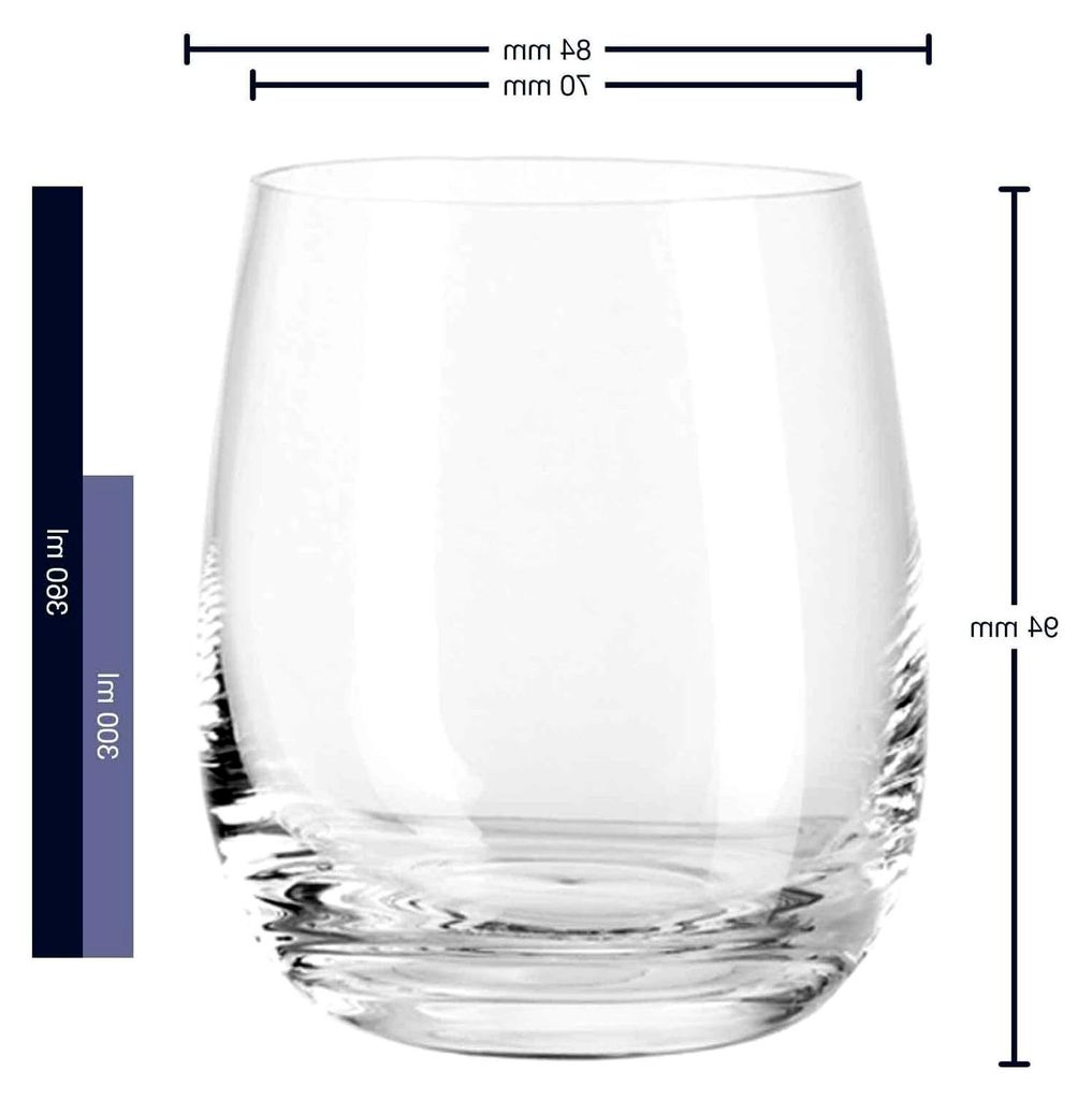 Leonardo Teelicht mit Gravur - Persönliches Geschenk - Individualisiert mit Namen und Datum - Geschenke für Paare - Geschenk für Hochzeit oder V...