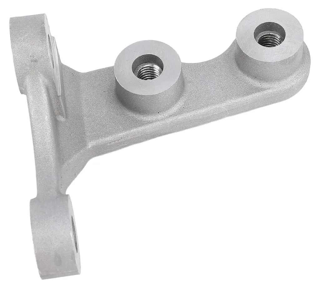 Support d'Essieu Renforcé BB5Z 3K305 pour Ford Taurus et Flex 11-15