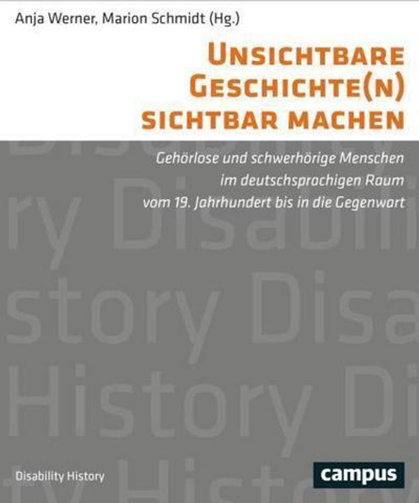 Unsichtbare Geschichte(n) sichtbar machen