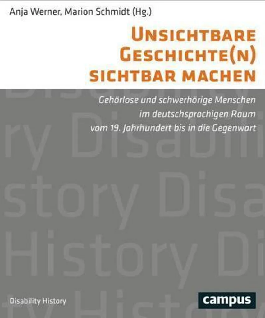 Unsichtbare Geschichte(n) : Ouvrage de Référence avec Photos Rares