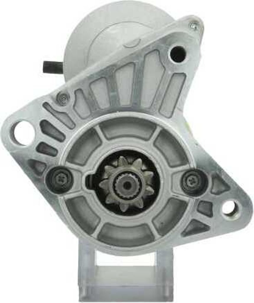 BV PSH 190.945.093.050 Starter Anlasser 1,6kW für TOYOTA Previa / Estima (R1, R2) 12V