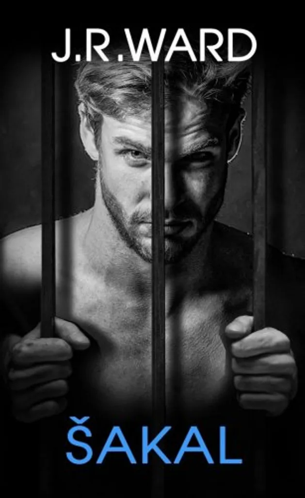 Roman Fantastique Šakal - Tome 1 Prison Camp par J.R. Ward BDB