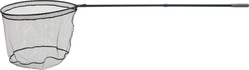 Épuisette Pliable Rapide Daiwa Prorex Stalker Net L Maille Gommée