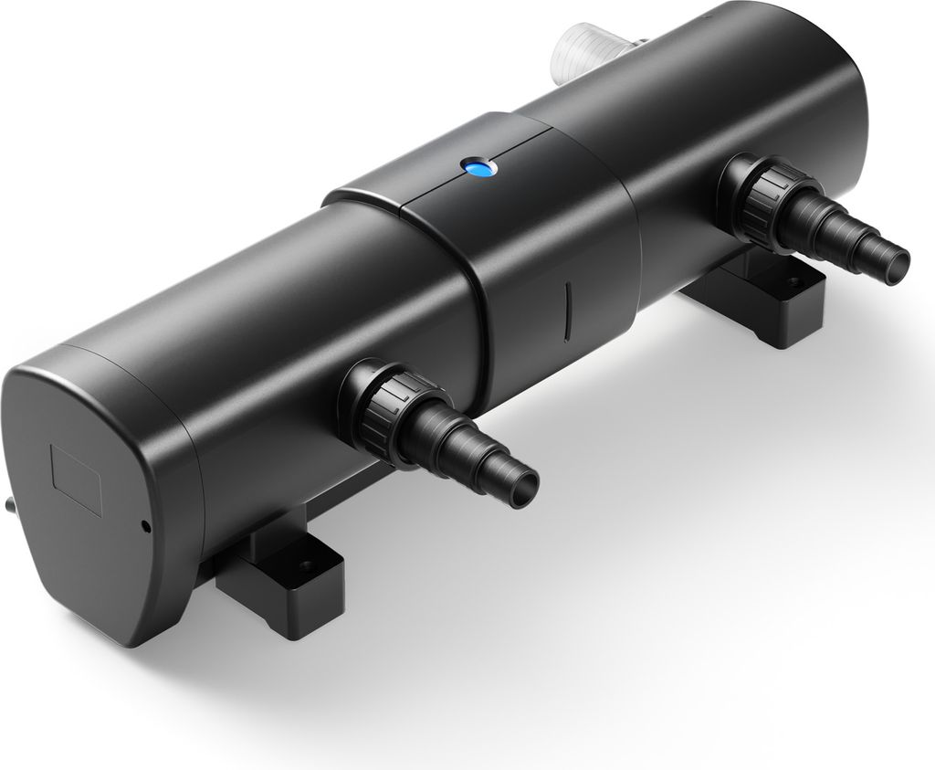 SunSun CUV-2110 Teichklärer 8000 l/h / 110 W UVC für Produktbild 