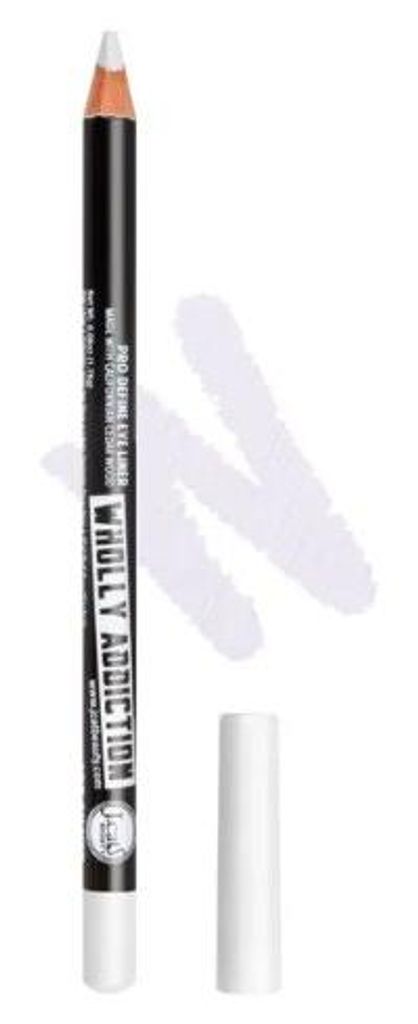 J.cat Beauty Jcat Eye Liner Wholly Addict Cl White