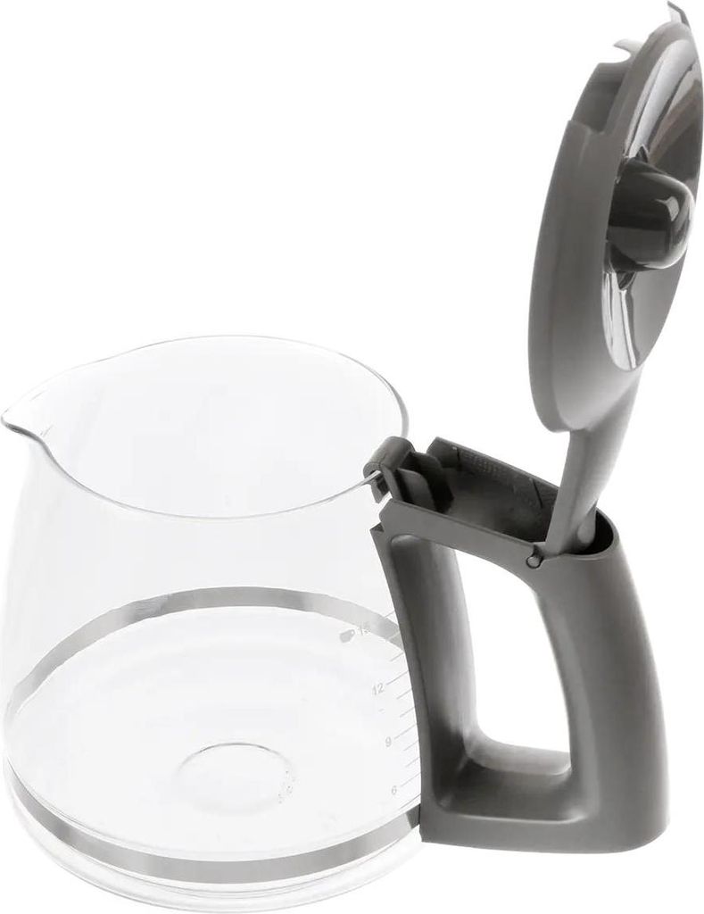 Bosch Siemens Glaskanne 12047147 Ersatz für 12014695 Produktbild 