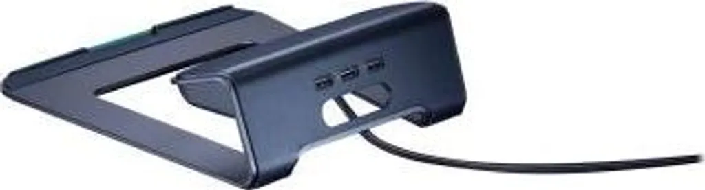 Support PC Portable Gaming Razer Chroma avec Hub USB et Rétroéclairage - 4
