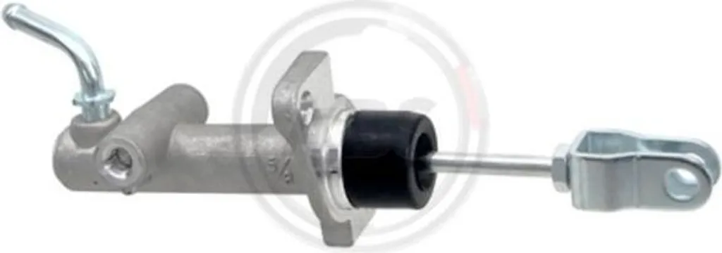 Émetteur embrayage Aveo (96339733) - A.B.S. 75374 pour pédale molle