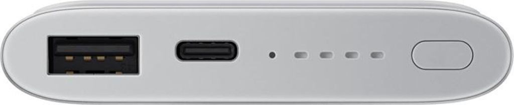 Original induktive Samsung Powerbank 10.000 mAh USB-C Produktbild 4