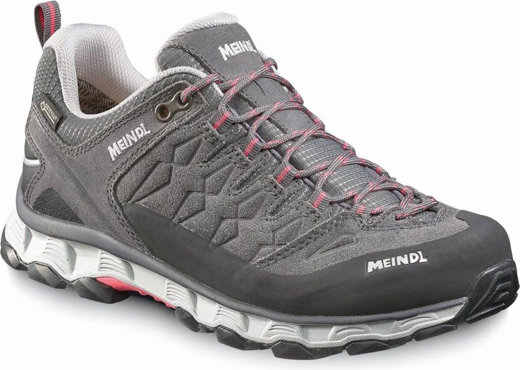 Meindl Lite Trail Lady GTX Damen Wanderschuhe Produktbild 