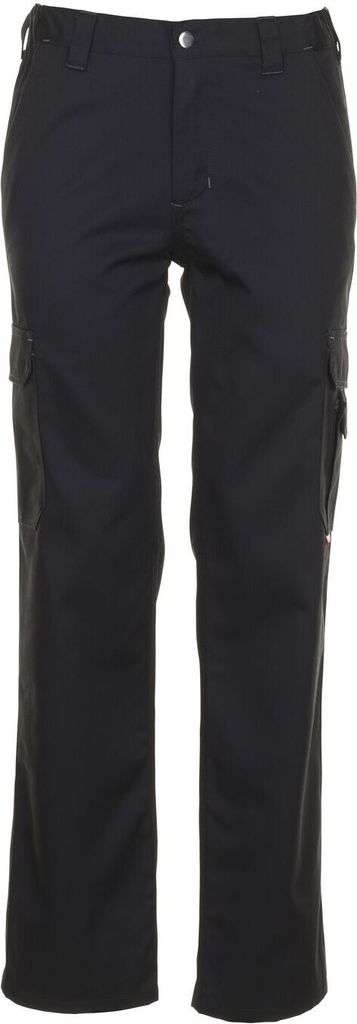 Spodnie outdoor Planam Bundhose Easy, męskie, rozmiar 54, Zdjęcie produktu 
