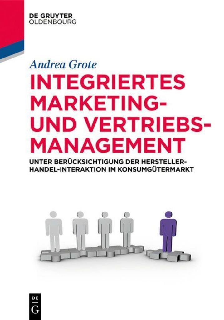 Integriertes Marketing- und Vertriebsmanagement