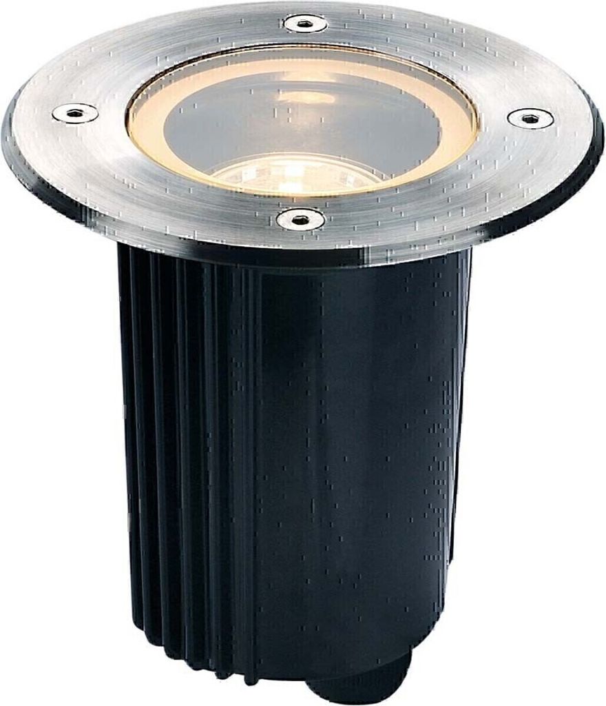 SLV Dasar 115 229320 Outdoor recessed light GU10 HV halogen Immagine del prodotto 