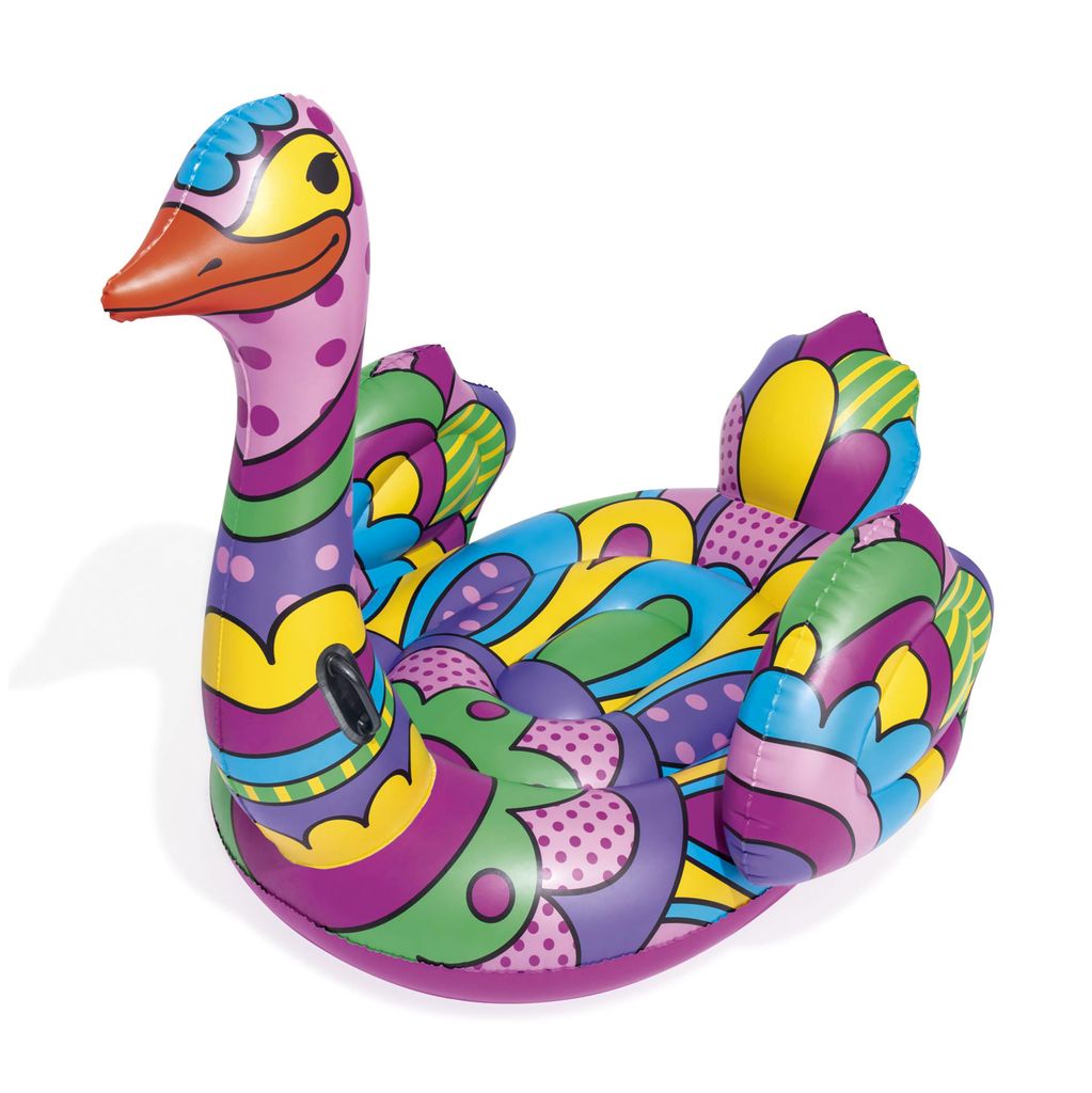 Bestway Badeinsel POP Ostrich 41117 Produktbild 