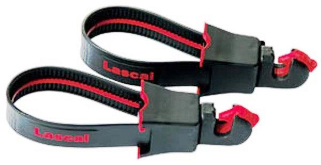 Lascal 7330863113405, Podnóżek, Czarny, Buggy Board Zdjęcie produktu 