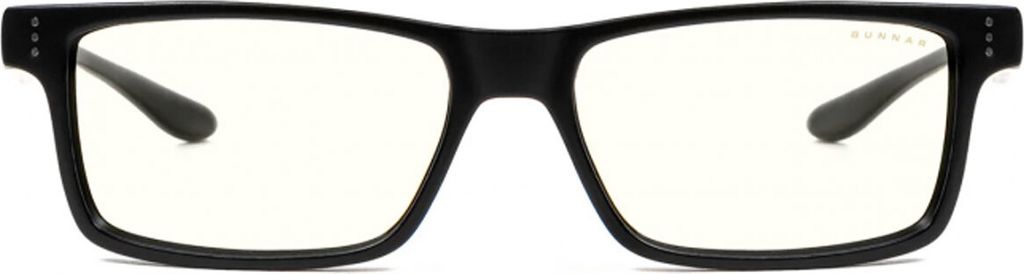 Gunnar VER-00109 Gunnar Gaming Brille Vertex          Onyx  Immagine del prodotto 